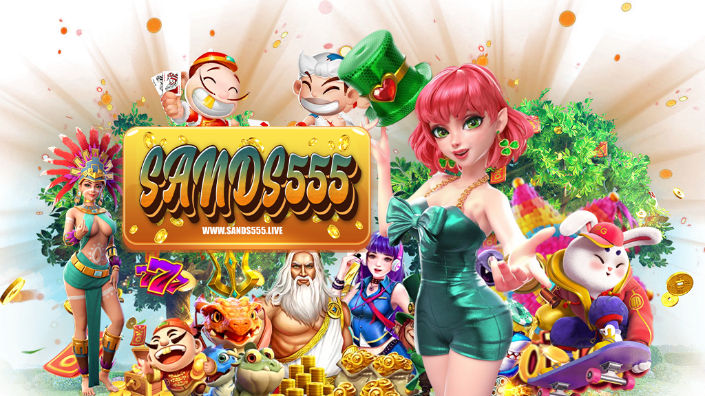 sands555-com